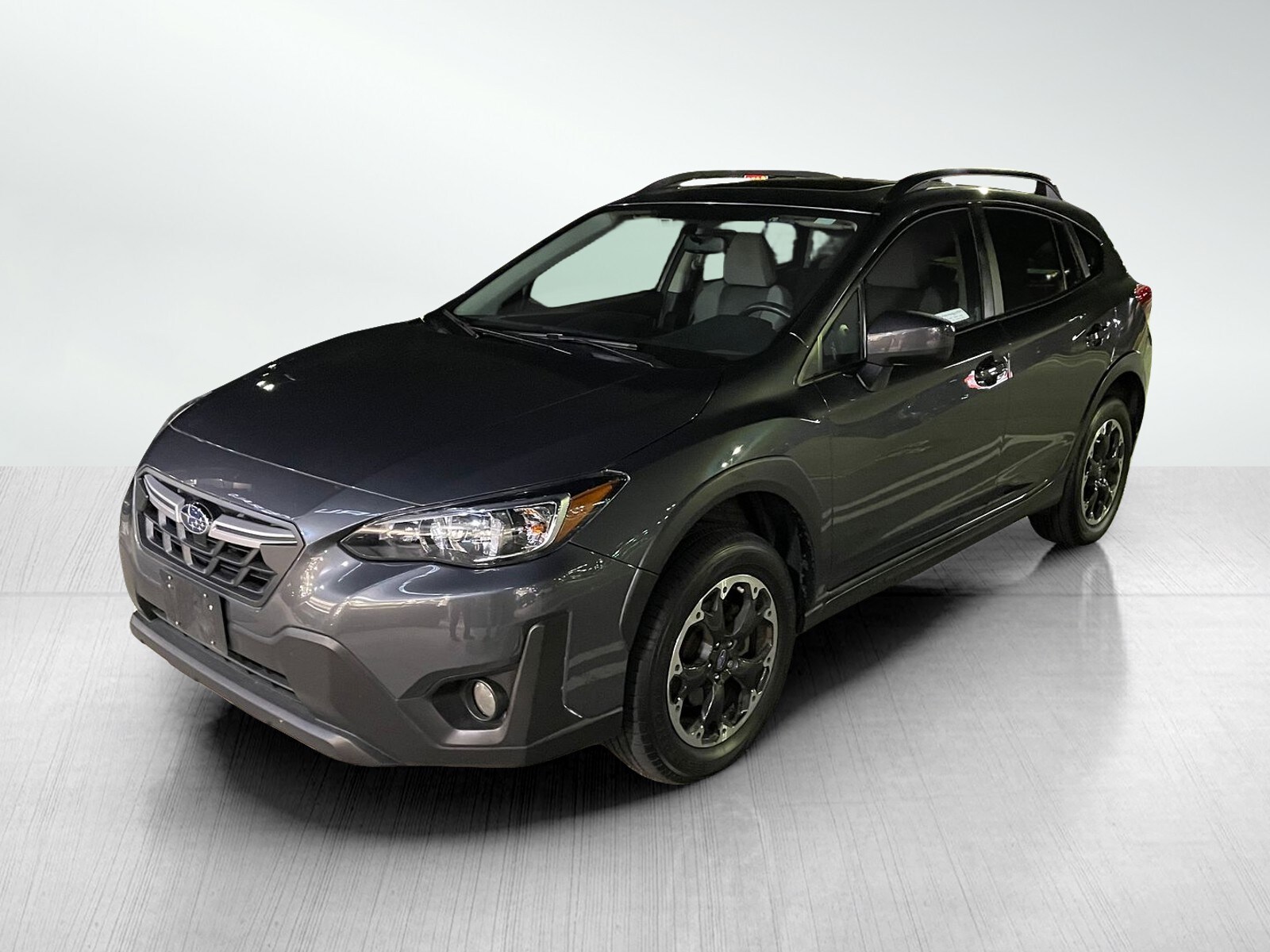 2023 Subaru Crosstrek Premium photo 3