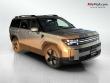 New 2026 Hyundai Santa Fe Hybrid SEL SUV