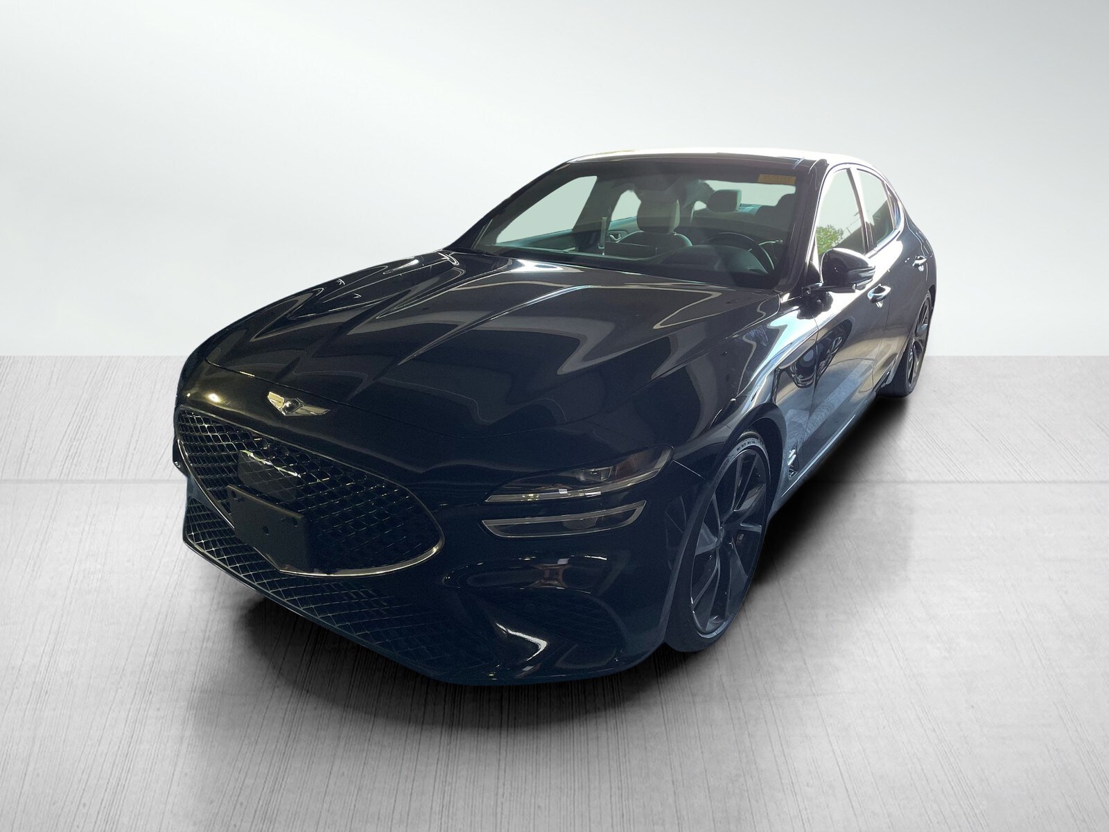 2022 Genesis G70 3.3T photo 3