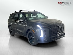 2025 Hyundai Palisade XRT AWD SUV