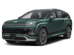2026 Hyundai IONIQ 9 Performance Calligraphy SUV