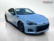 Used 2014 Subaru BRZ Limited Coupe