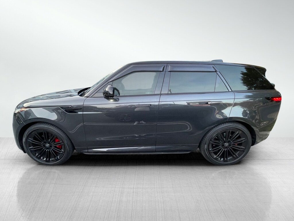 Used 2024 Land Rover Range Rover Sport Dynamic SE SUV