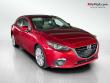Used 2016 Mazda Mazda3 s Grand Touring Hatchback