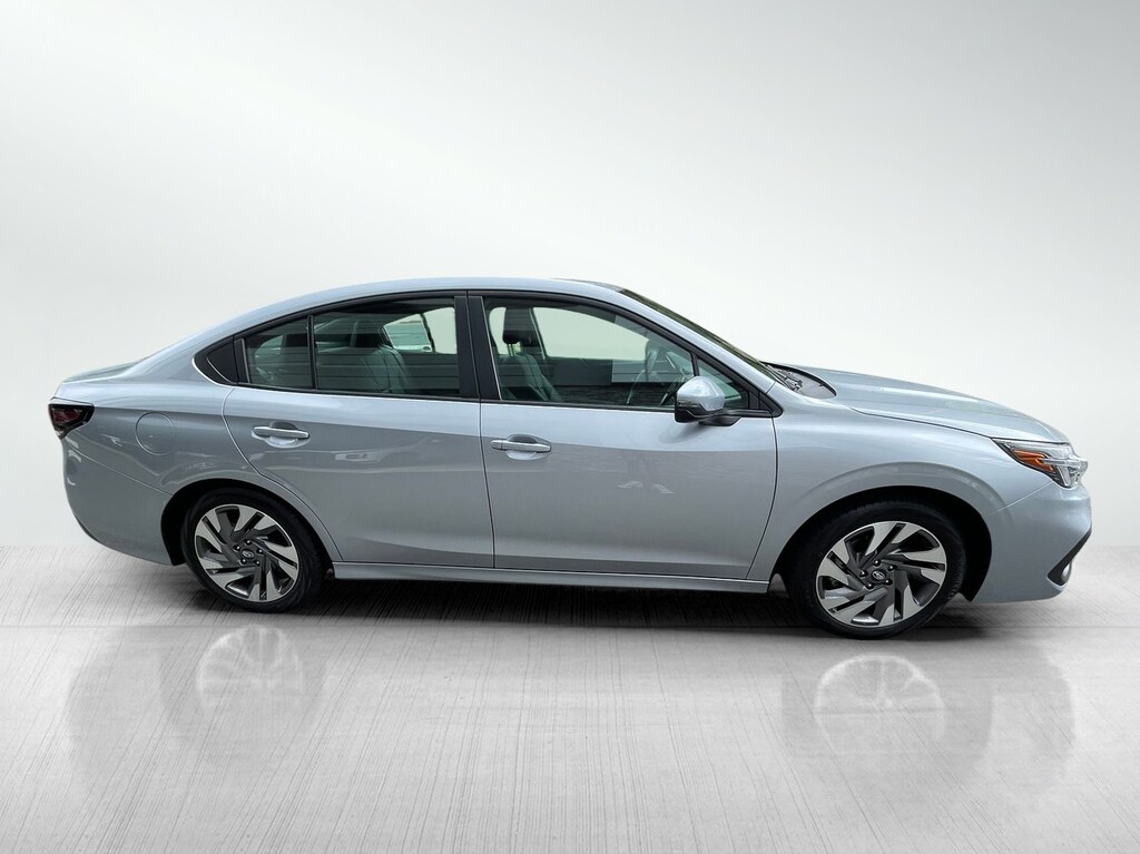 Used 2025 Subaru Legacy Limited Sedan