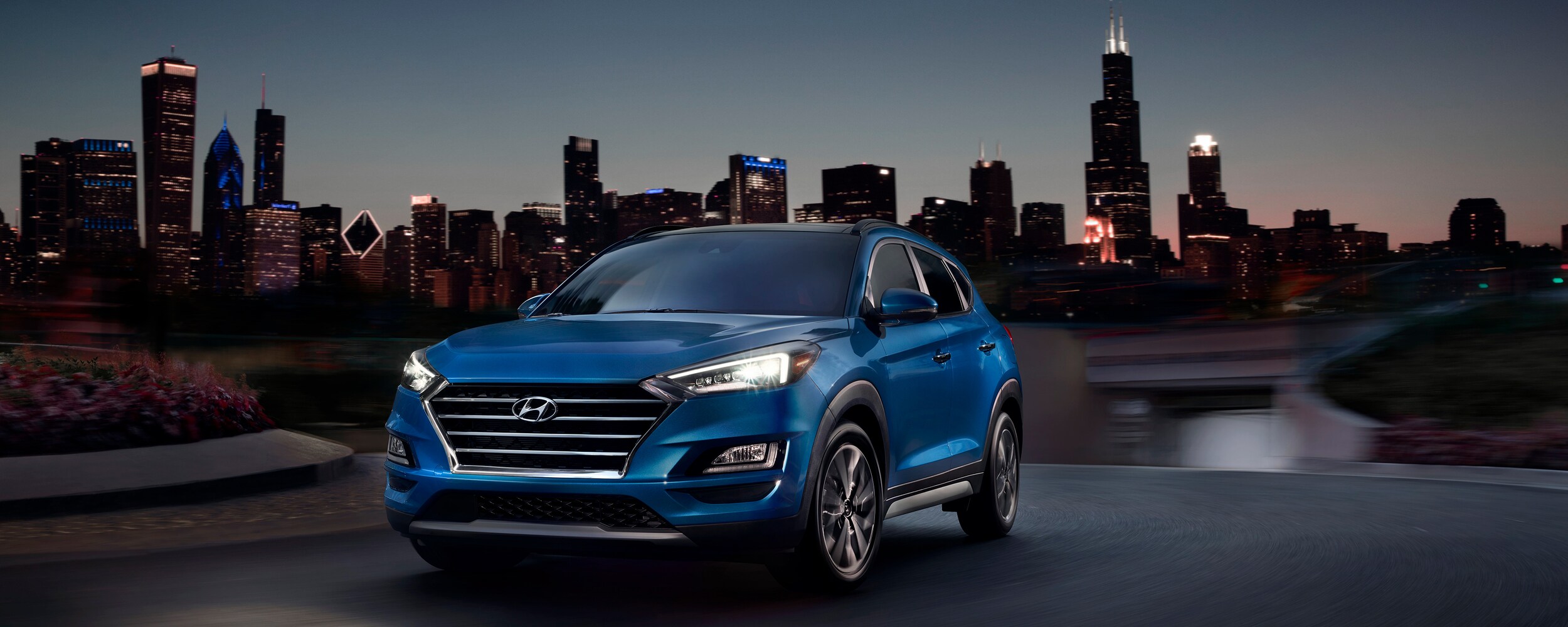2021 Hyundai Tucson Near Baltimore Fitzgerald�s