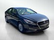 Hyundai Sonata Hybrid