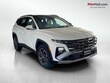 Hyundai Tucson Hybrid