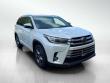 Used 2018 Toyota Highlander Limited Platinum V6 SUV