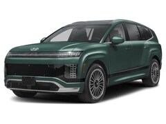 2026 Hyundai IONIQ 9 Performance Calligraphy SUV