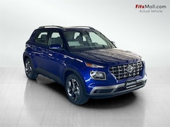2025 Hyundai Venue SEL SUV
