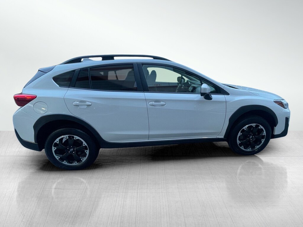 Used 2023 Subaru Crosstrek  SUV