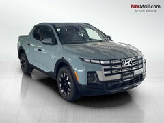 2025 Hyundai Santa Cruz SEL Activity FWD Truck Crew Cab