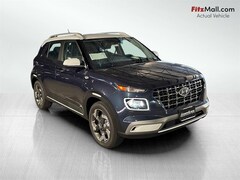 2025 Hyundai Venue Limited SUV