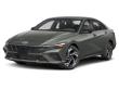 New 2025 Hyundai Elantra SEL Sport Sedan