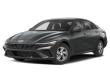 New 2025 Hyundai Elantra SE Sedan