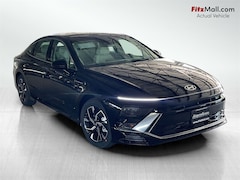 2025 Hyundai Sonata SEL Sedan