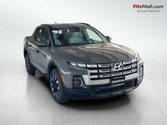 2025 Hyundai Santa Cruz SEL Activity FWD Truck Crew Cab