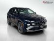 New 2025 Hyundai Tucson Hybrid Limited SUV