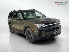 2025 Hyundai Santa Fe Calligraphy AWD SUV
