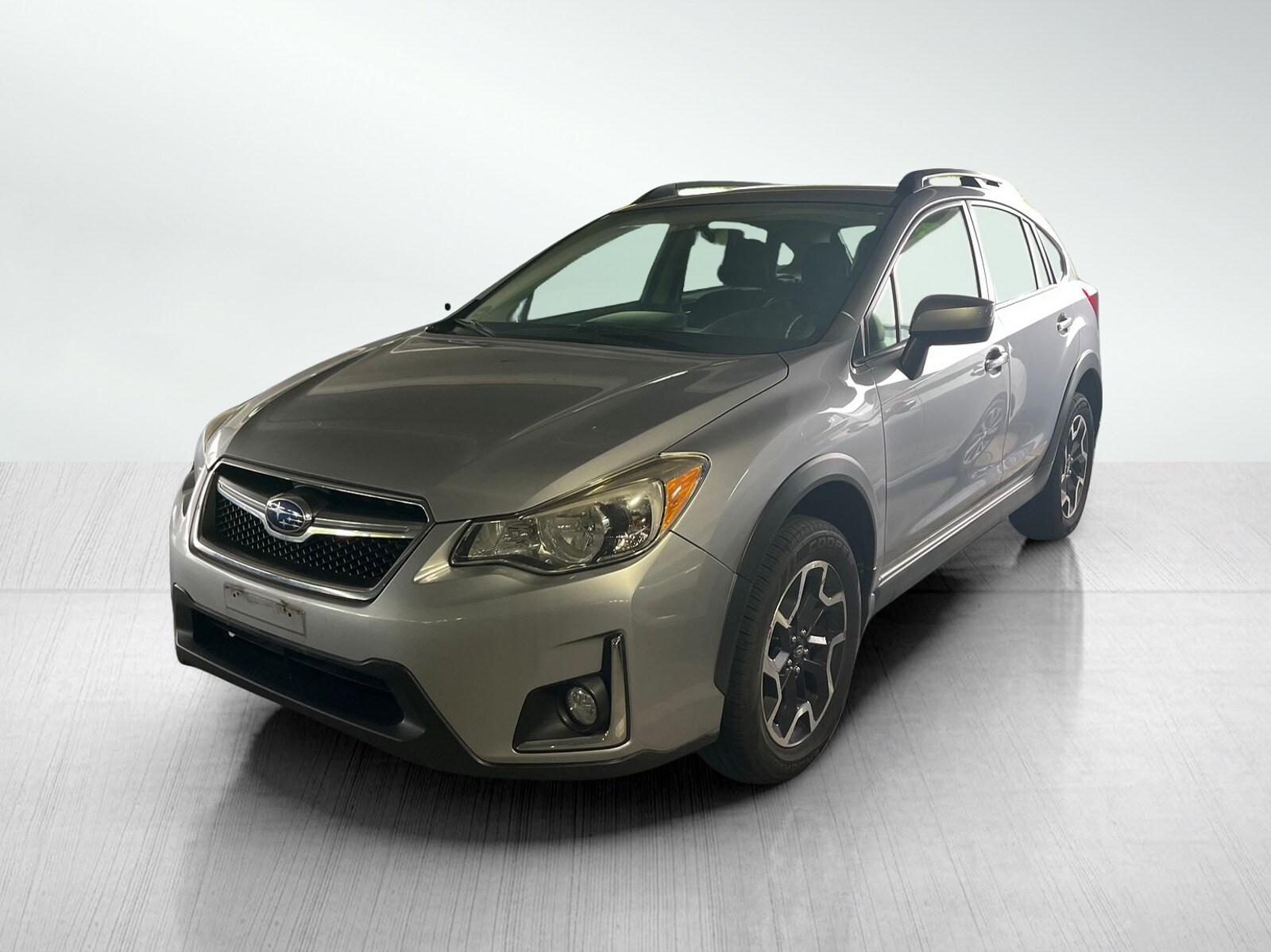 2017 Subaru Crosstrek 2.0i Premium photo 2