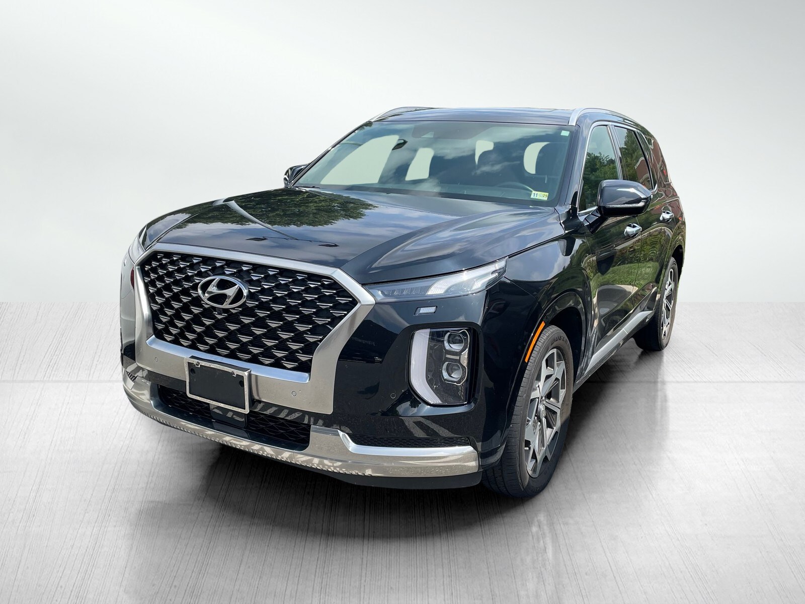 2022 Hyundai Palisade Calligraphy photo 3