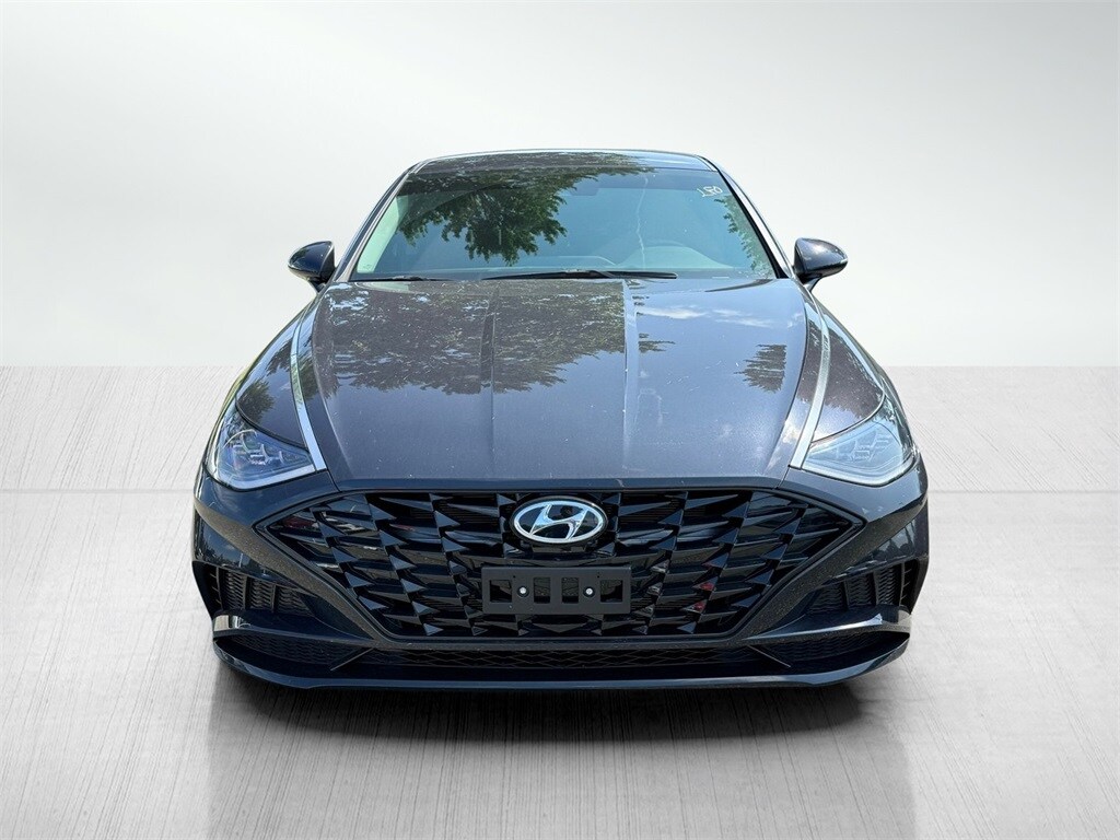 2023 Hyundai Sonata SEL photo 2