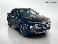 2025 Hyundai Santa Cruz Limited Truck Crew Cab