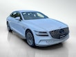 Genesis Electrified G80
