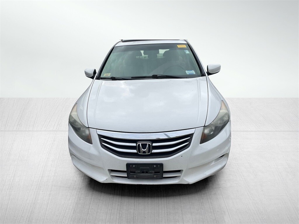 Used 2011 Honda Accord 3.5 EX-L Sedan