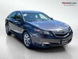 Acura TL