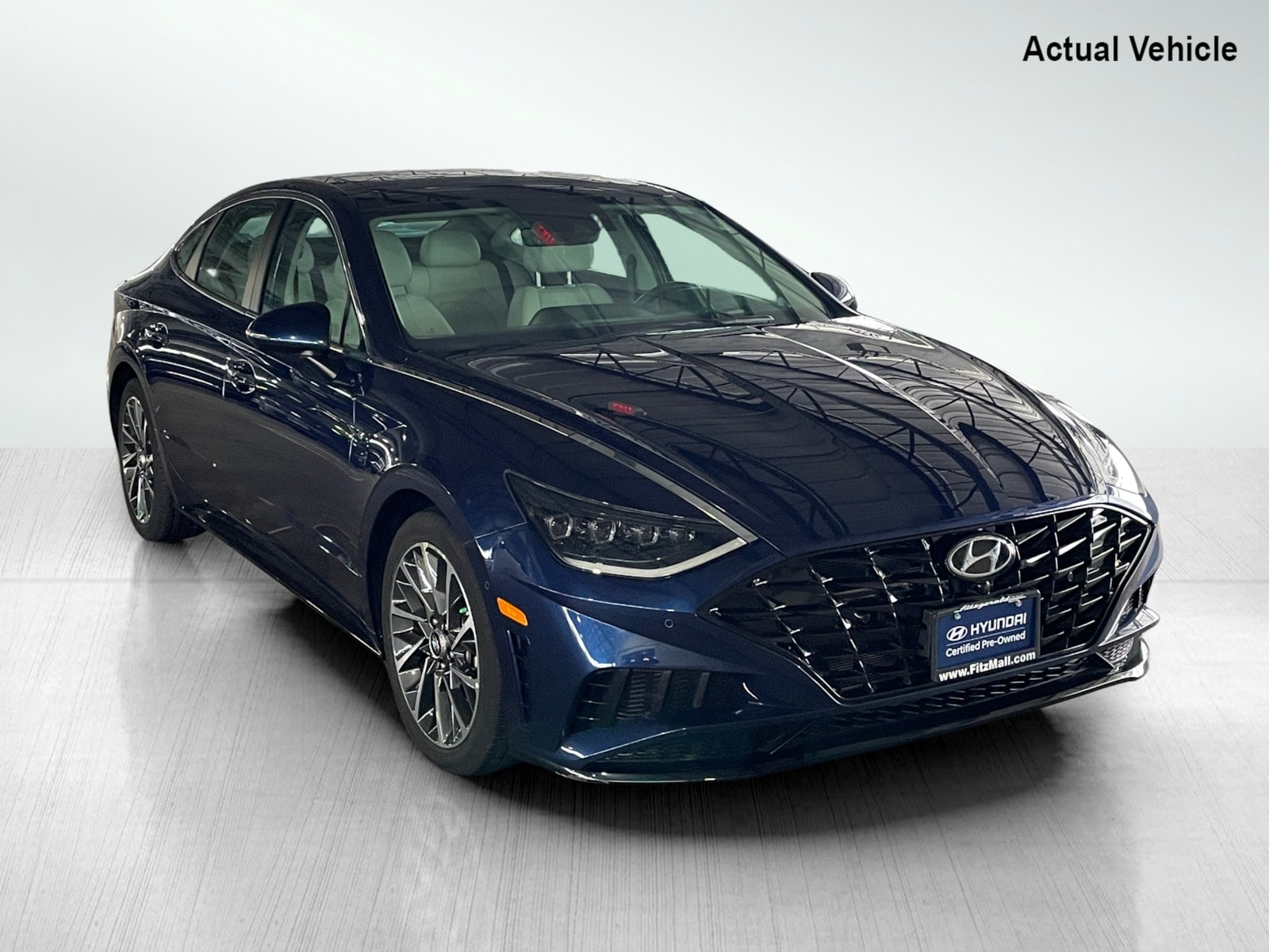 2022 Hyundai Sonata