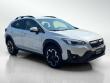 Used 2022 Subaru Crosstrek Limited SUV