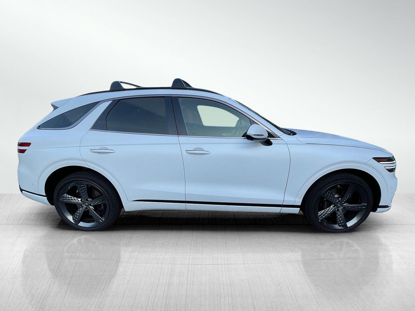 2024 Genesis GV70 3.5T Sport photo 4