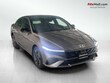 Hyundai Elantra Hybrid