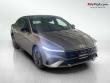 New 2025 Hyundai Elantra Hybrid SEL Sport Sedan