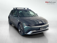 2025 Hyundai IONIQ 5 SEL SUV