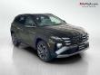 New 2025 Hyundai Tucson Limited AWD SUV