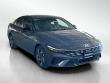 New 2025 Hyundai Elantra SEL Sport Sedan