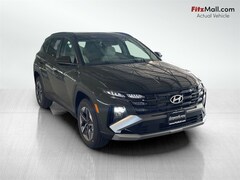 2025 Hyundai Tucson SEL AWD SUV