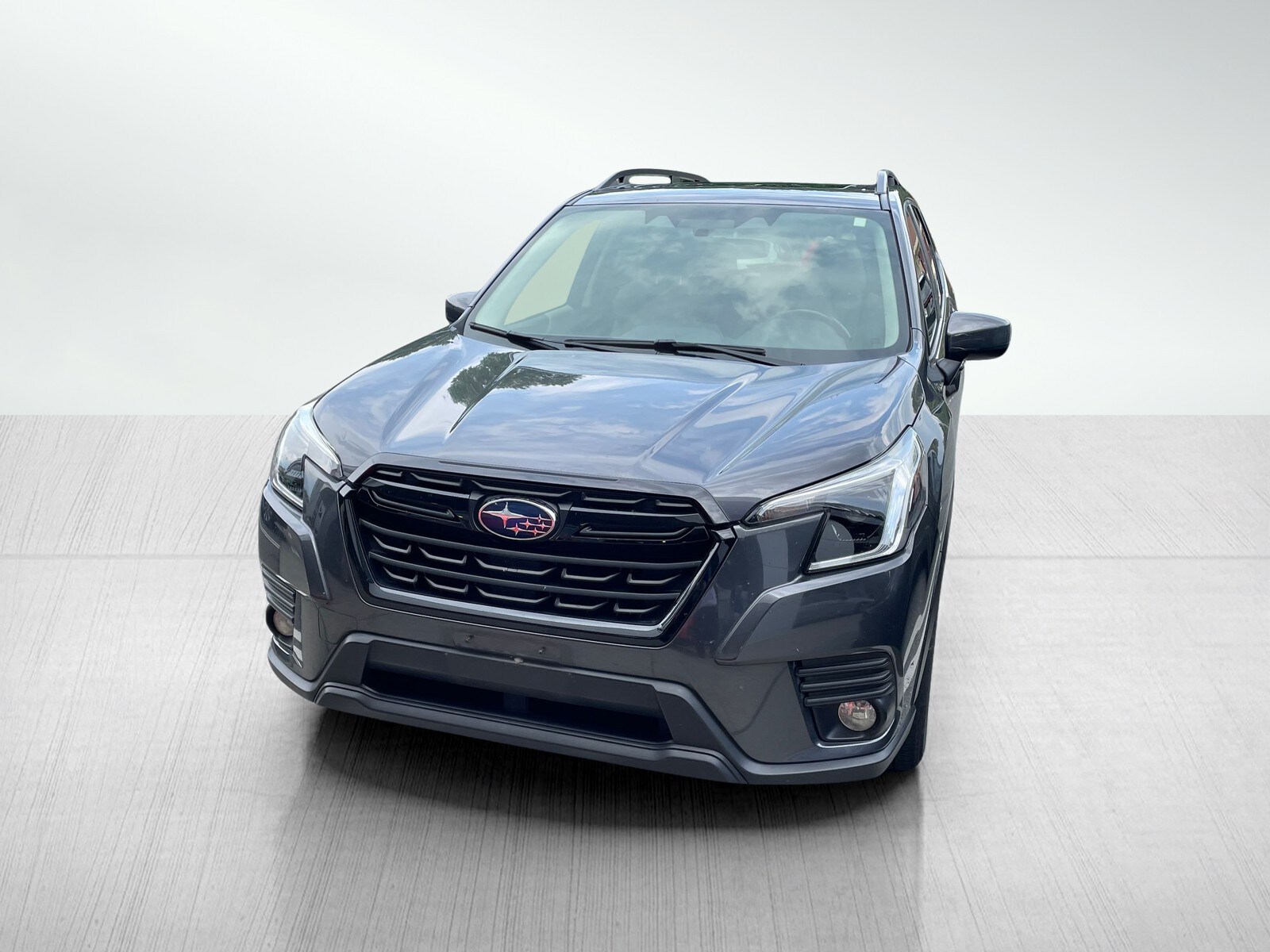2022 Subaru Forester Premium photo 3