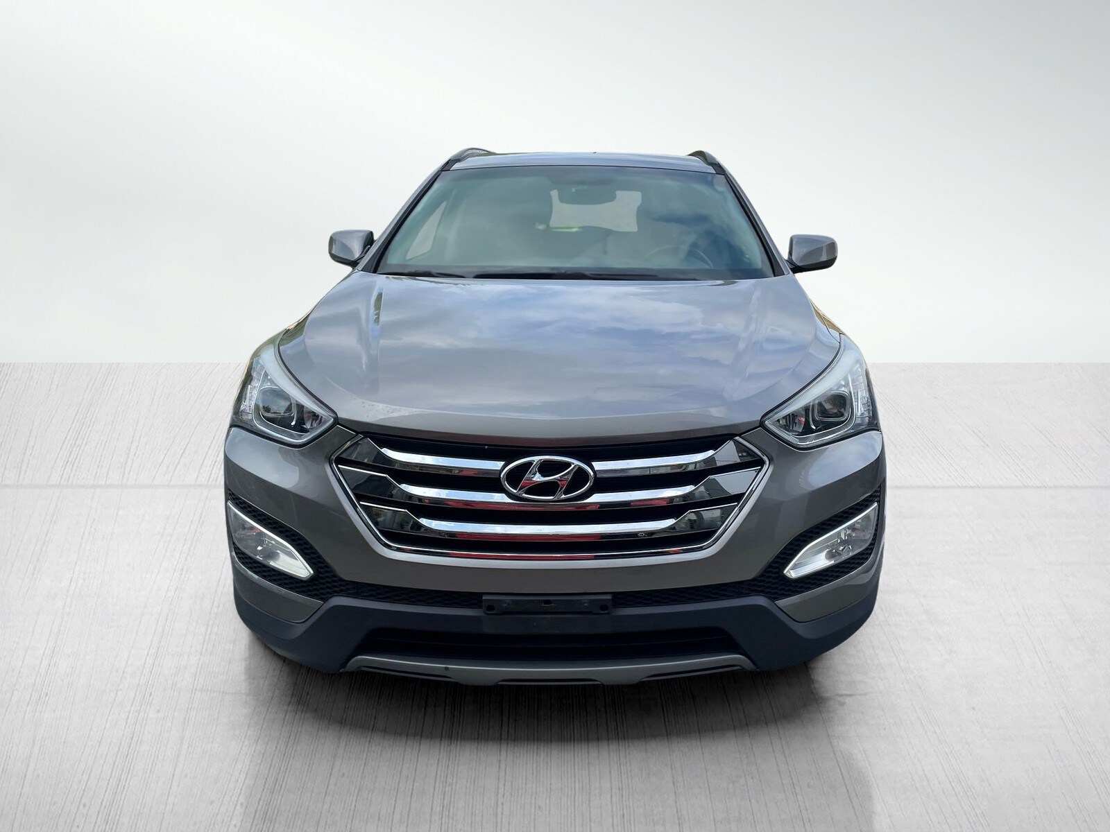 2014 Hyundai Santa Fe Sport Base photo 3