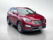 Hyundai Santa Fe Sport