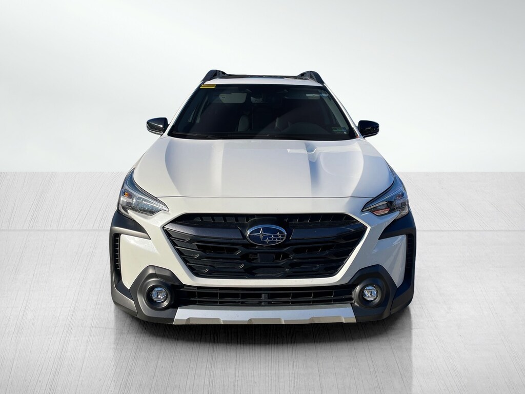 Used 2024 Subaru Outback Limited SUV