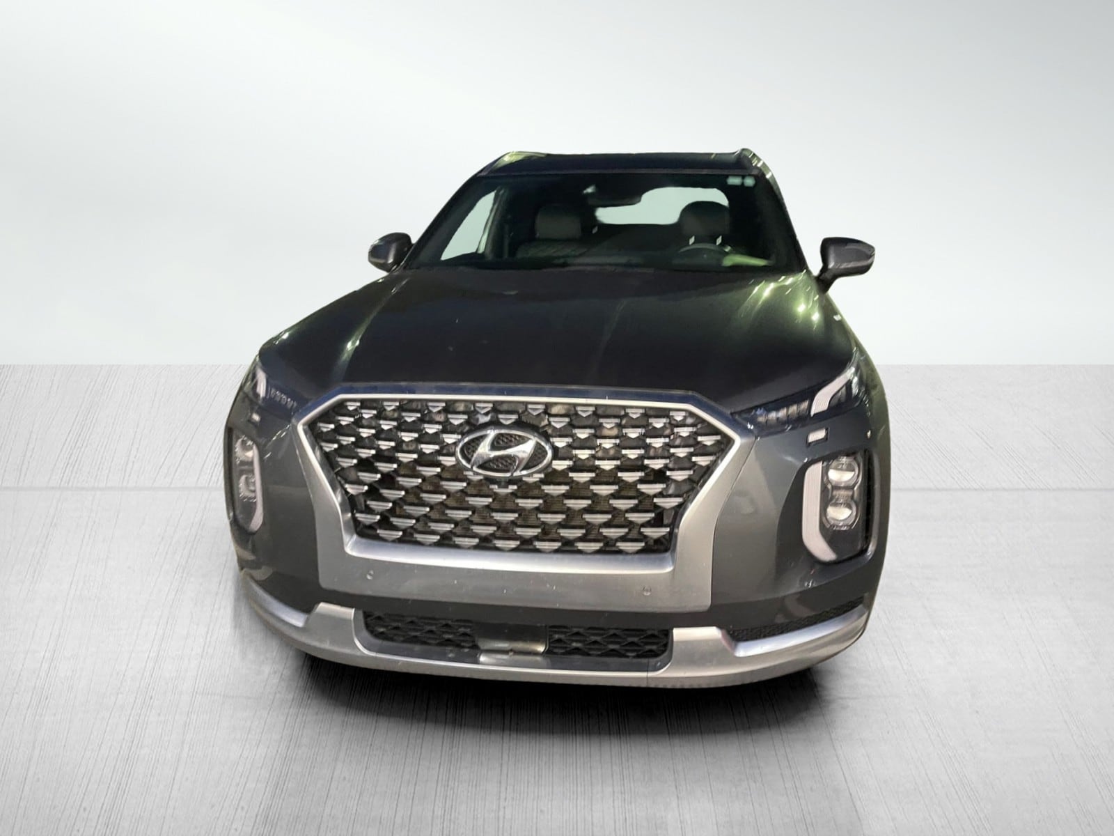 2022 Hyundai Palisade Calligraphy photo 3