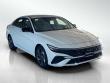 New 2025 Hyundai Elantra SEL Sport Sedan