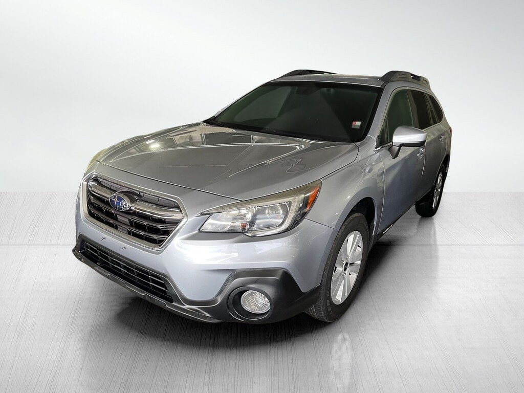 Used 2019 Subaru Outback 2.5i Premium SUV