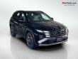 New 2025 Hyundai Tucson Limited FWD SUV