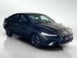 New 2025 Hyundai Elantra Hybrid SEL Sport Sedan