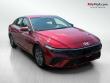 Used 2024 Hyundai Elantra SEL Sedan